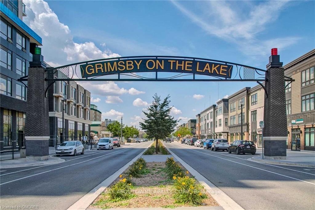 Photo 1 of Unit 101, 10 Concord Place, Grimsby, Grimsby Beach — HOMEH