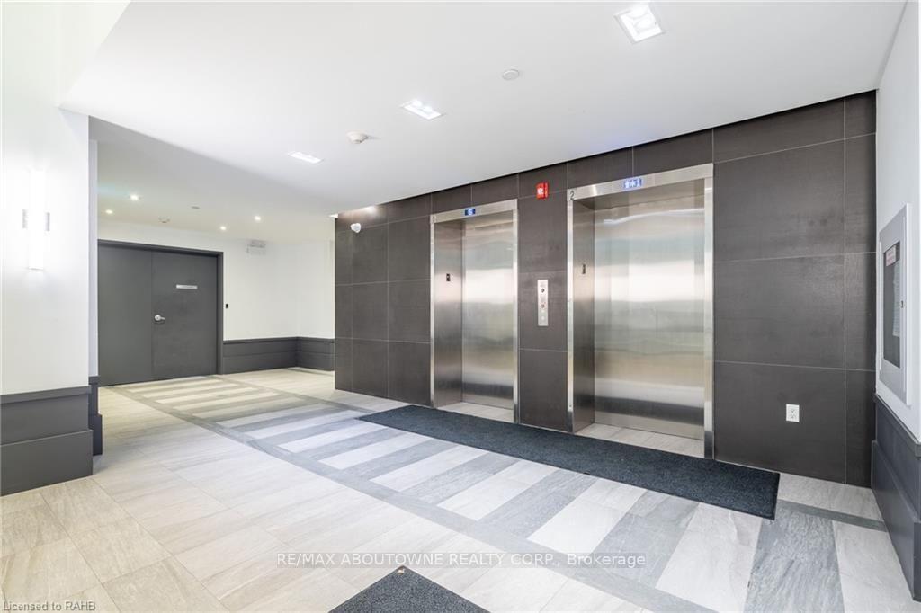 Photo 5 of Unit 101, 10 Concord Place, Grimsby, Grimsby Beach — HOMEH
