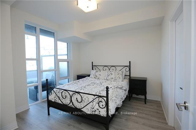 Photo 8 of Unit 101, 10 Concord Place, Grimsby, Grimsby Beach — HOMEH