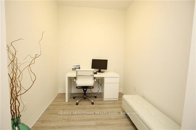 Photo 9 of Unit 101, 10 Concord Place, Grimsby, Grimsby Beach — HOMEH