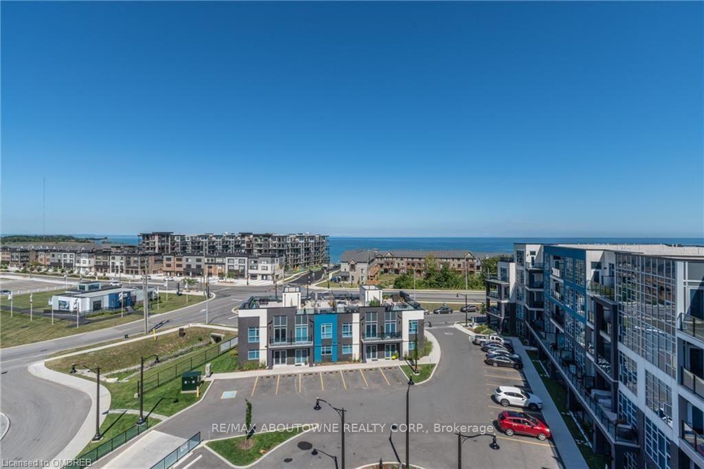Photo 12 of Unit 101, 10 Concord Place, Grimsby, Grimsby Beach — HOMEH