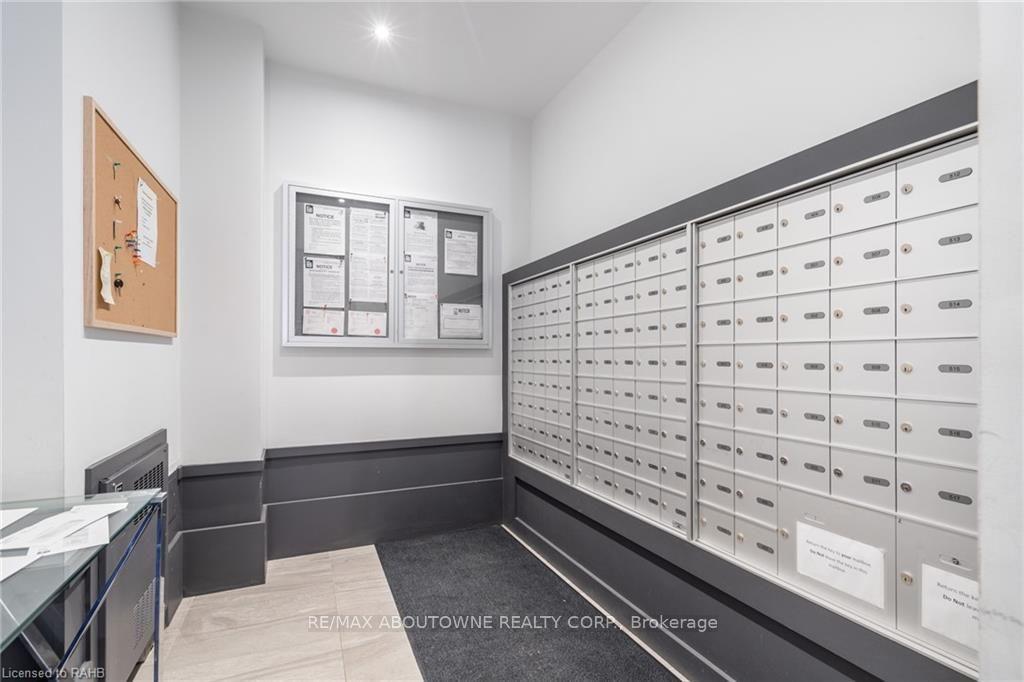 Photo 14 of Unit 101, 10 Concord Place, Grimsby, Grimsby Beach — HOMEH
