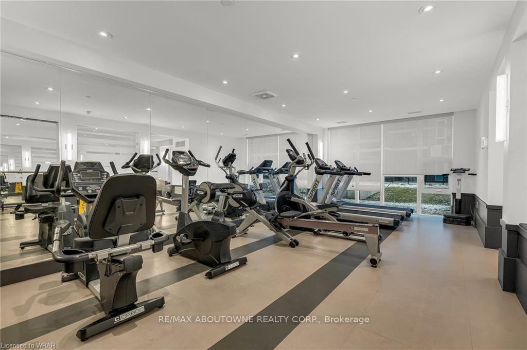 Photo 15 of Unit 101, 10 Concord Place, Grimsby, Grimsby Beach — HOMEH