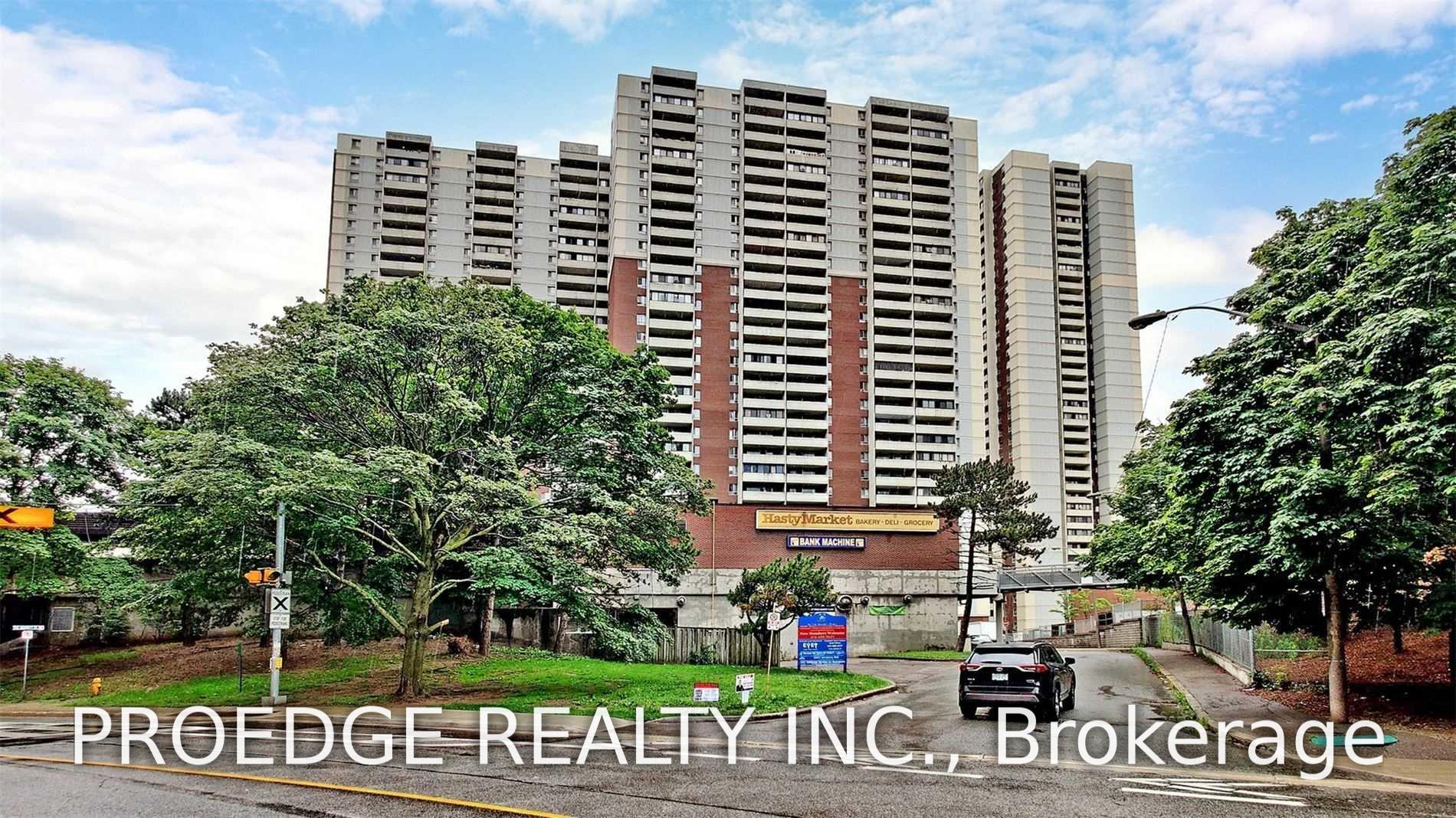 Photo of Unit 2507, 5 Massey Square