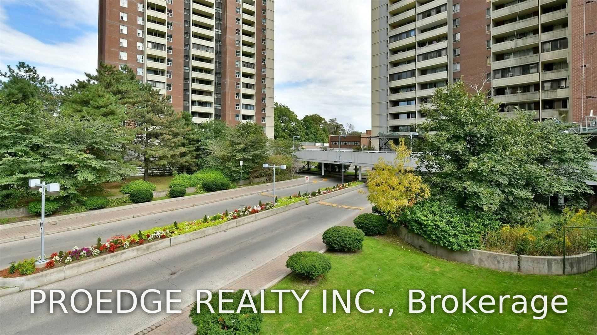 Photo 3 of Unit 2507, 5 Massey Square, Toronto, Crescent Town — HOMEH