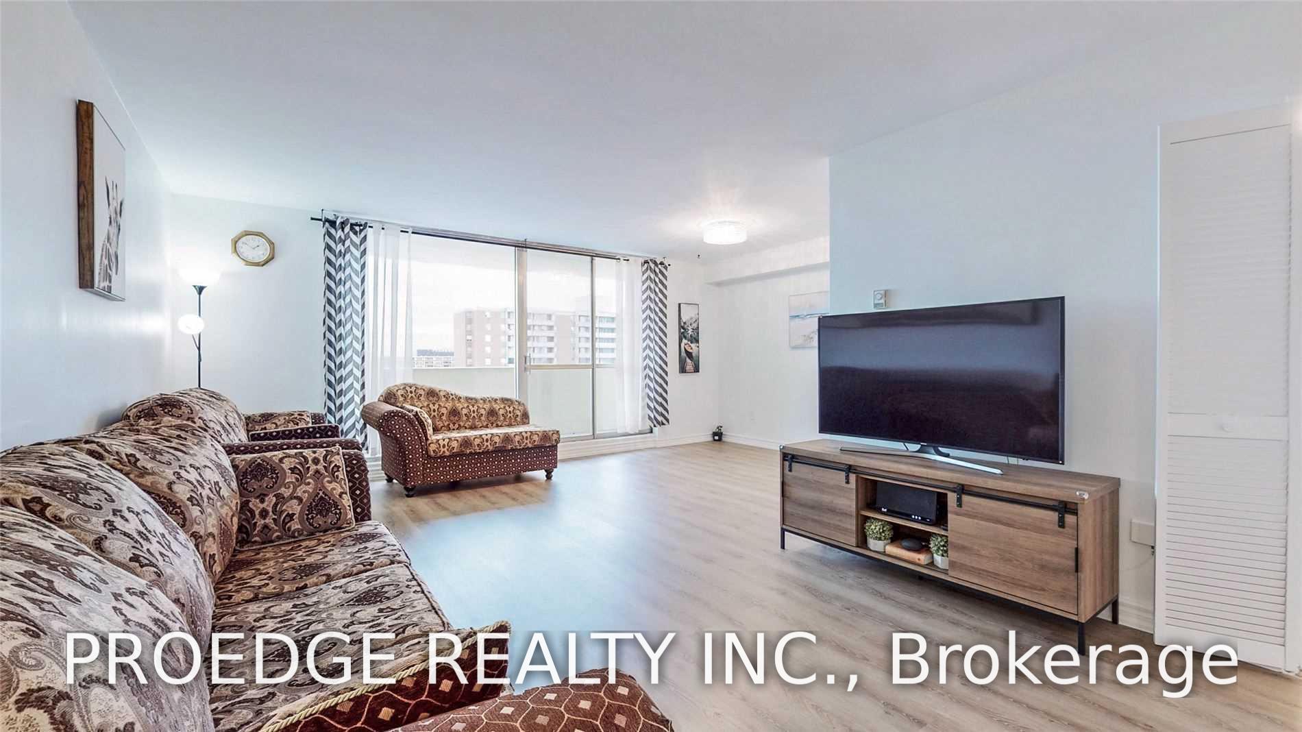 Photo 11 of Unit 2507, 5 Massey Square, Toronto, Crescent Town — HOMEH