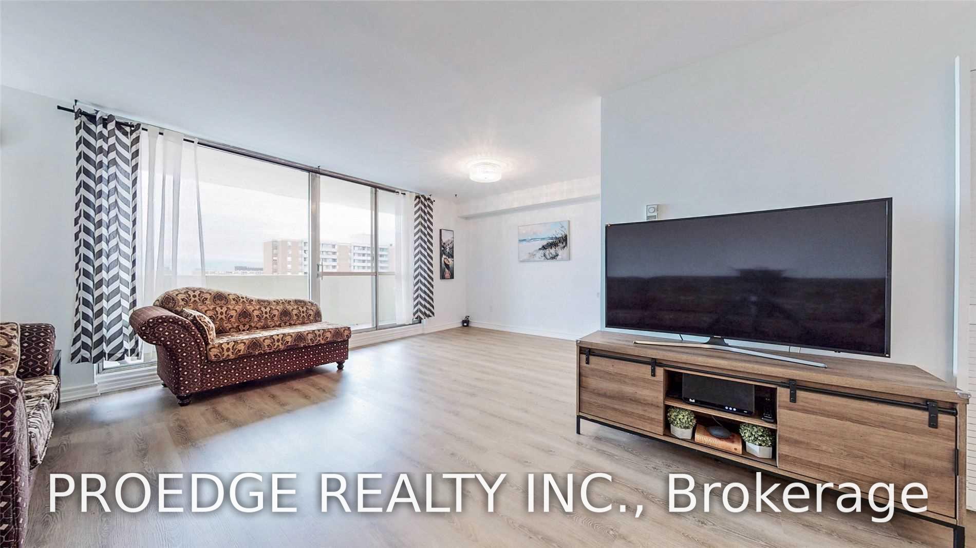 Photo 12 of Unit 2507, 5 Massey Square, Toronto, Crescent Town — HOMEH