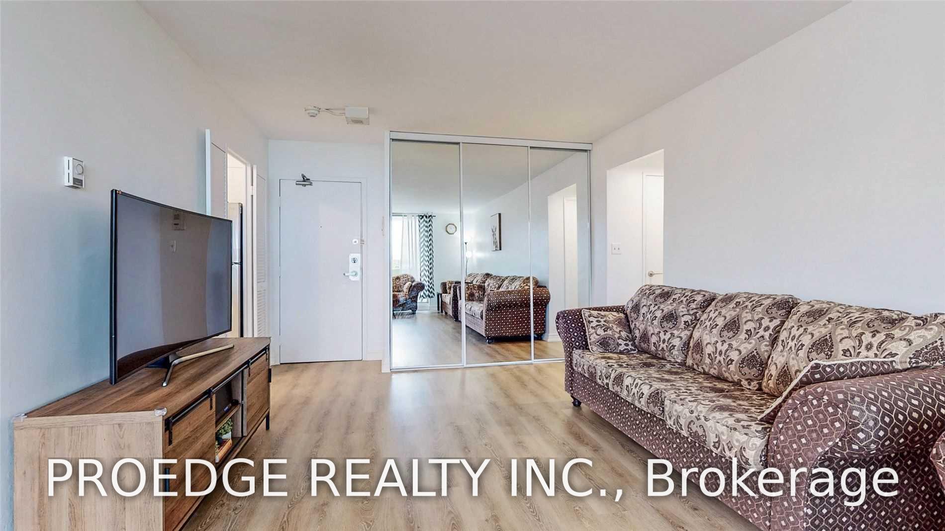 Photo 14 of Unit 2507, 5 Massey Square, Toronto, Crescent Town — HOMEH