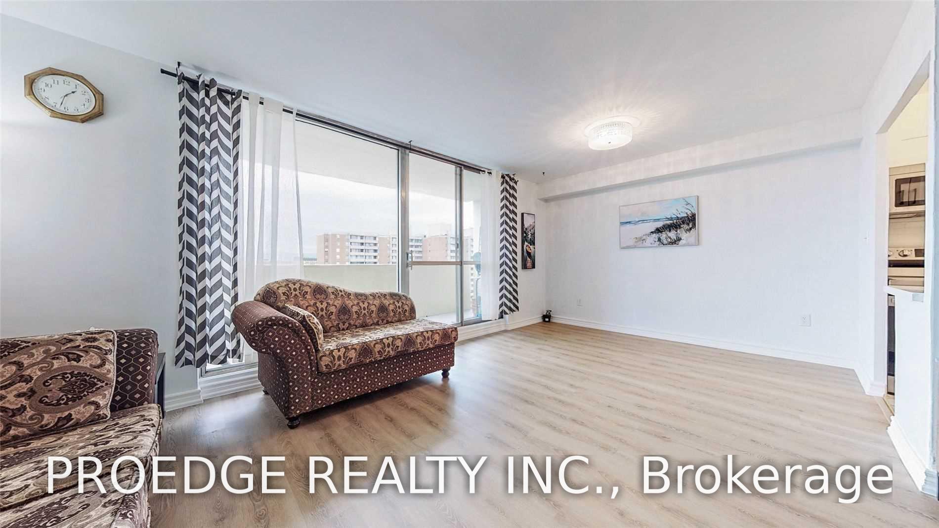 Photo 15 of Unit 2507, 5 Massey Square, Toronto, Crescent Town — HOMEH