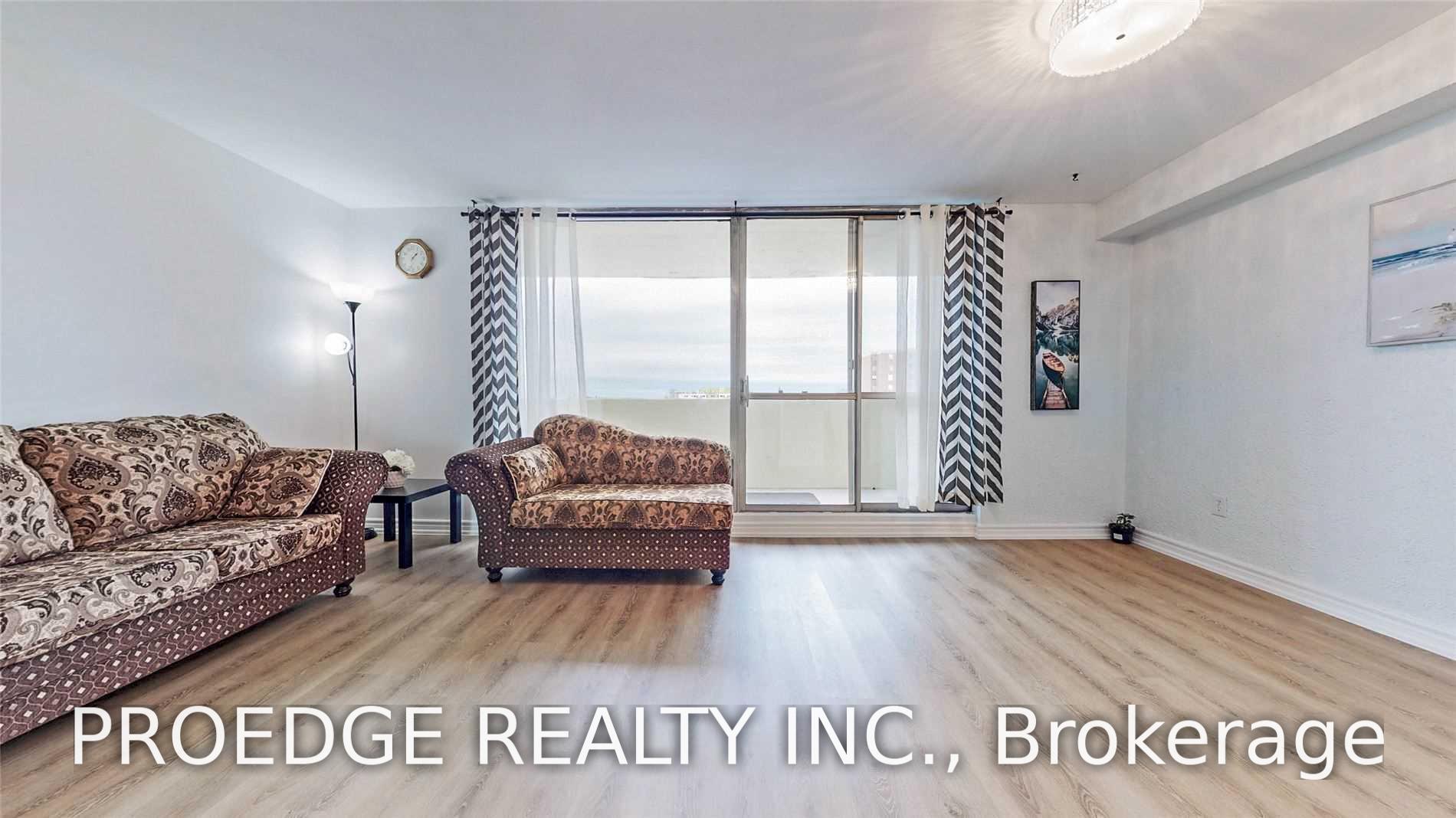 Photo 16 of Unit 2507, 5 Massey Square, Toronto, Crescent Town — HOMEH