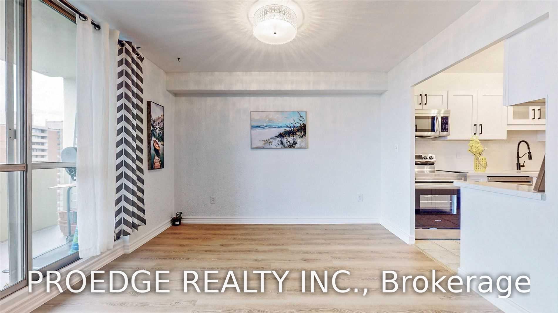 Photo 18 of Unit 2507, 5 Massey Square, Toronto, Crescent Town — HOMEH
