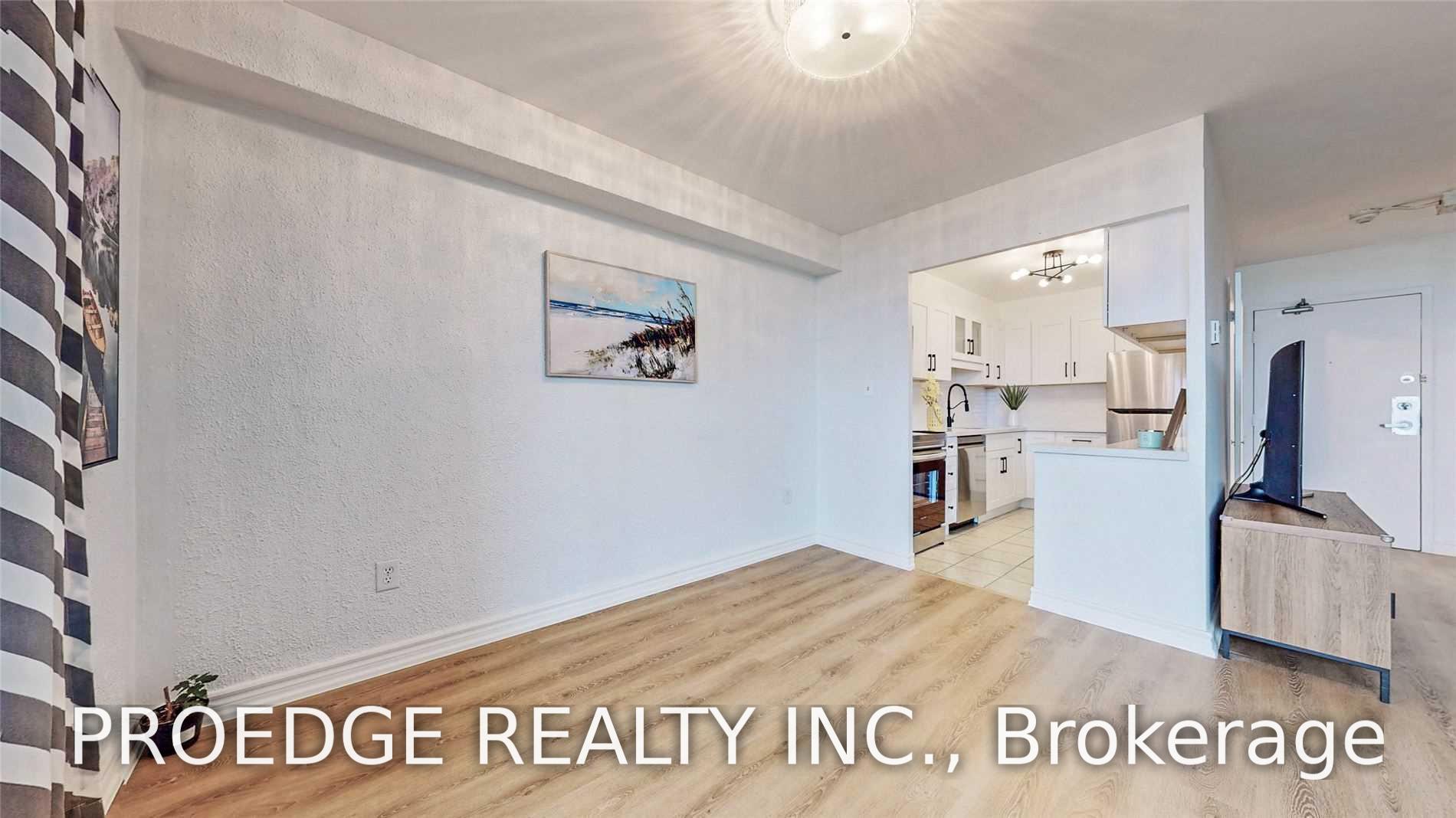 Photo 19 of Unit 2507, 5 Massey Square, Toronto, Crescent Town — HOMEH