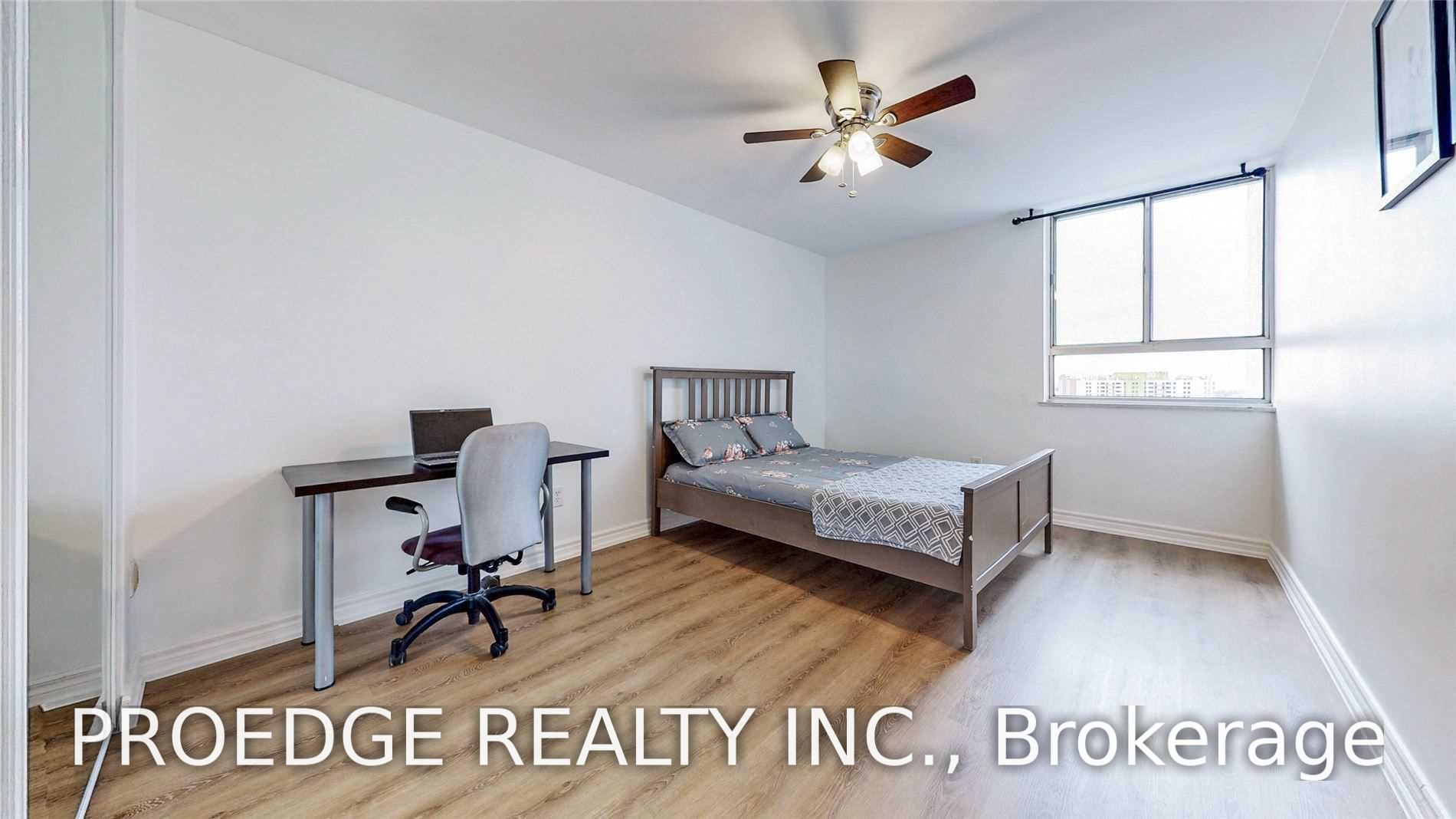 Photo 24 of Unit 2507, 5 Massey Square, Toronto, Crescent Town — HOMEH