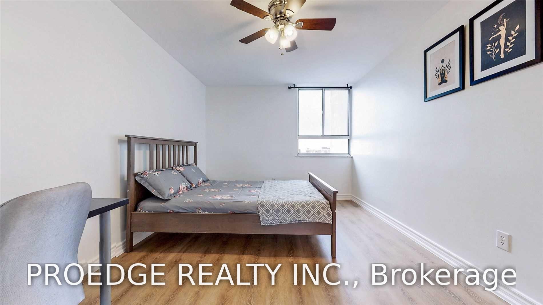 Photo 25 of Unit 2507, 5 Massey Square, Toronto, Crescent Town — HOMEH