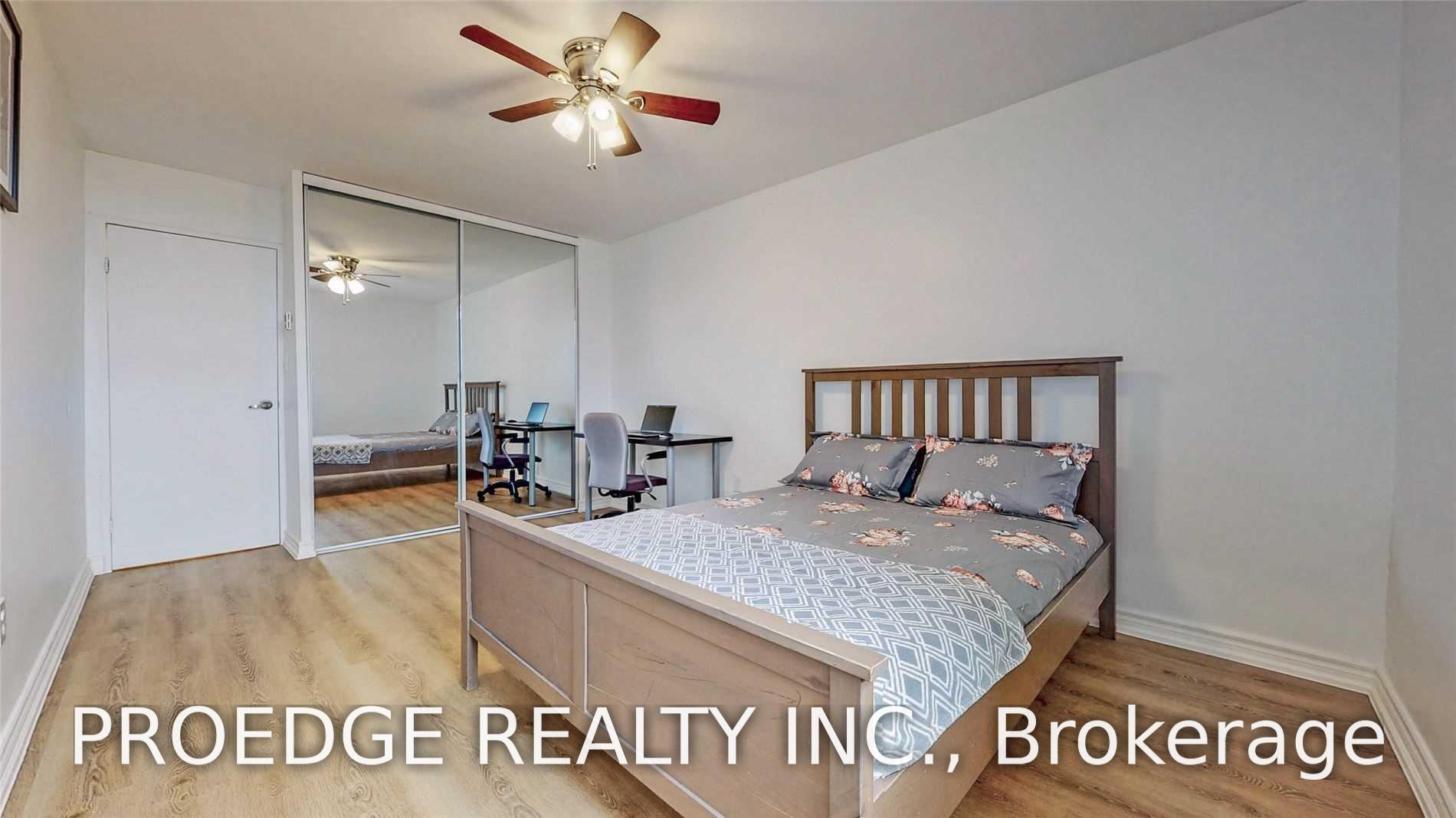 Photo 26 of Unit 2507, 5 Massey Square, Toronto, Crescent Town — HOMEH