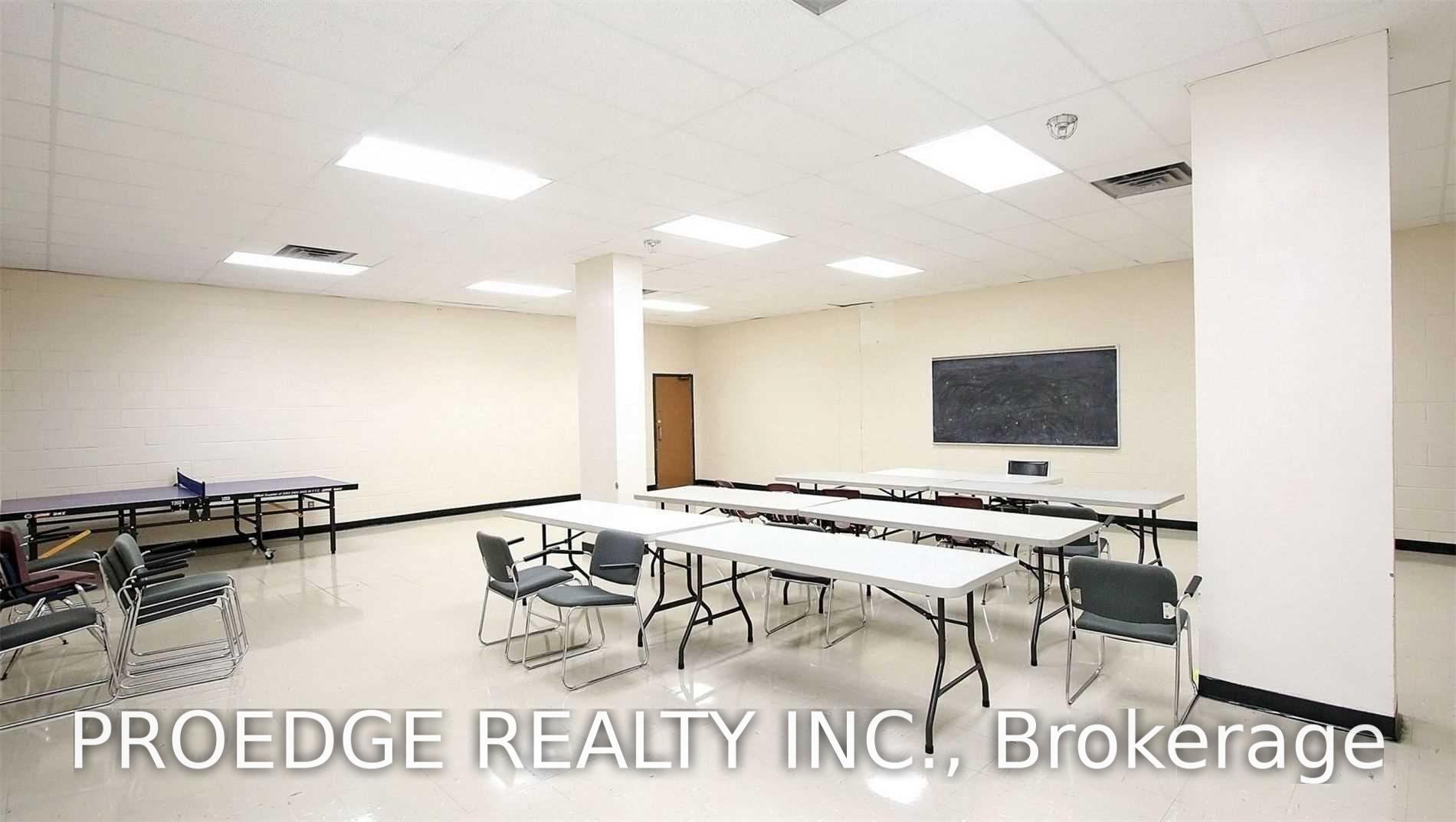 Photo 33 of Unit 2507, 5 Massey Square, Toronto, Crescent Town — HOMEH
