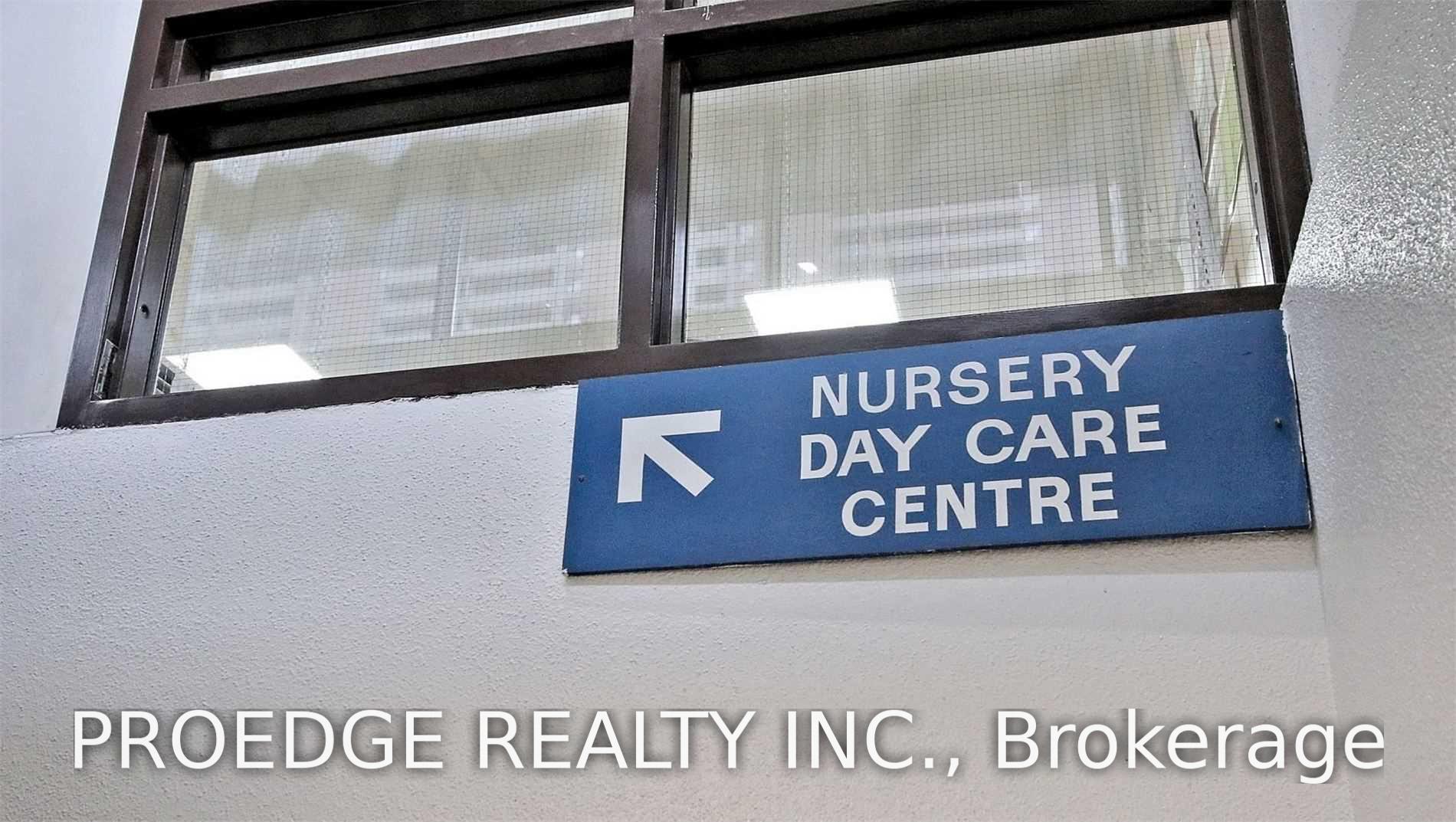 Photo 38 of Unit 2507, 5 Massey Square, Toronto, Crescent Town — HOMEH