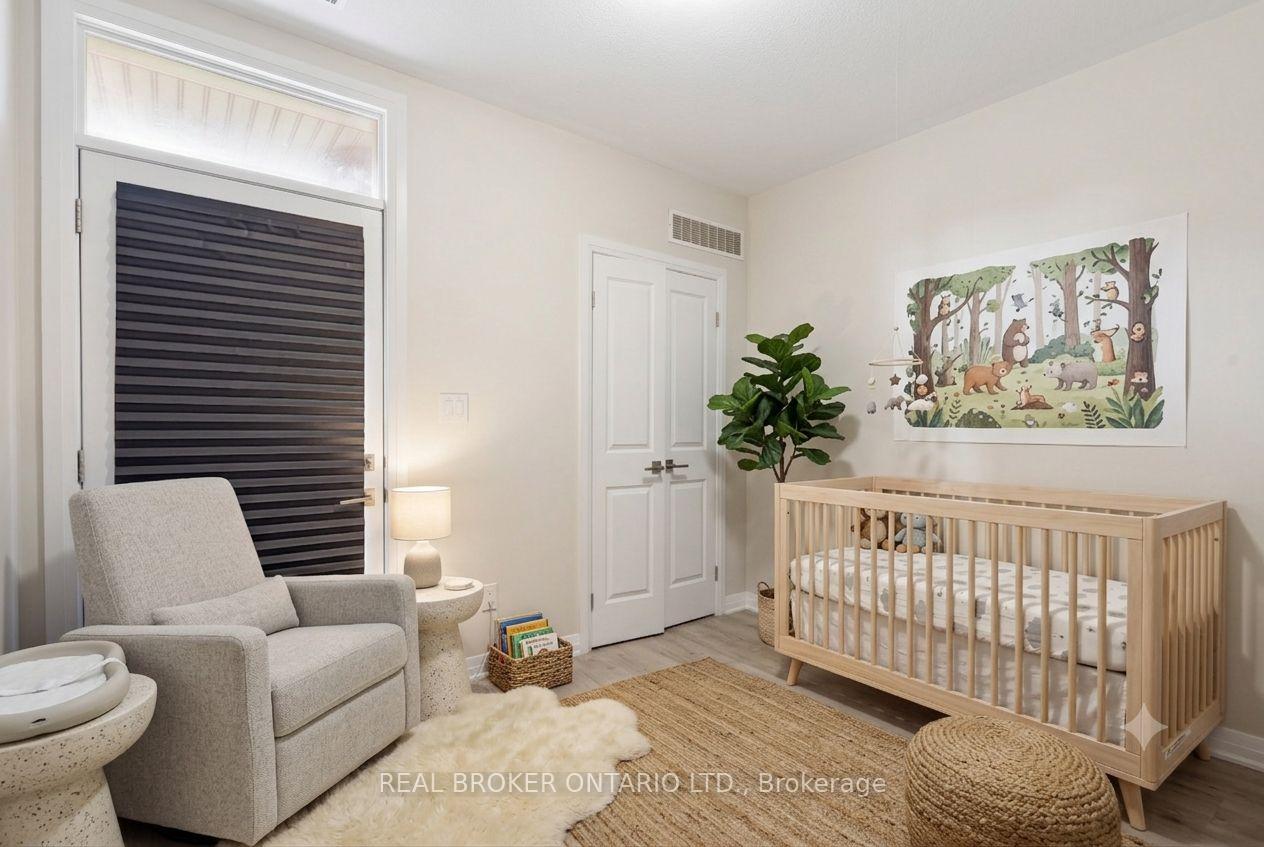 Photo 9 of Unit 1 G, 155 Thomas Slee Drive, Kitchener, Doon South — HOMEH