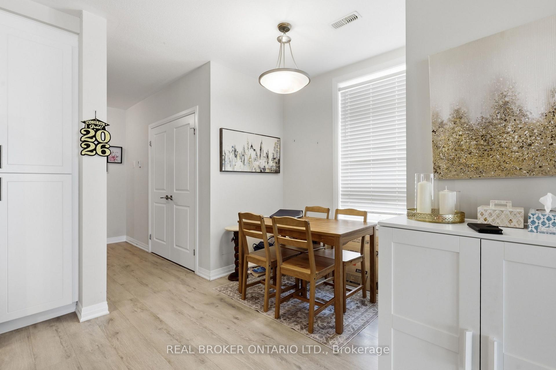 Photo 13 of Unit 1 G, 155 Thomas Slee Drive, Kitchener, Doon South — HOMEH