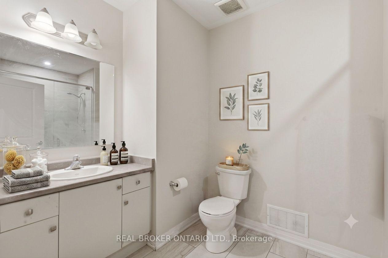 Photo 14 of Unit 1 G, 155 Thomas Slee Drive, Kitchener, Doon South — HOMEH
