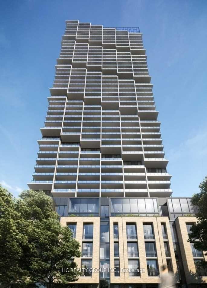 Photo of Unit 1507, 1000 Portage Parkway