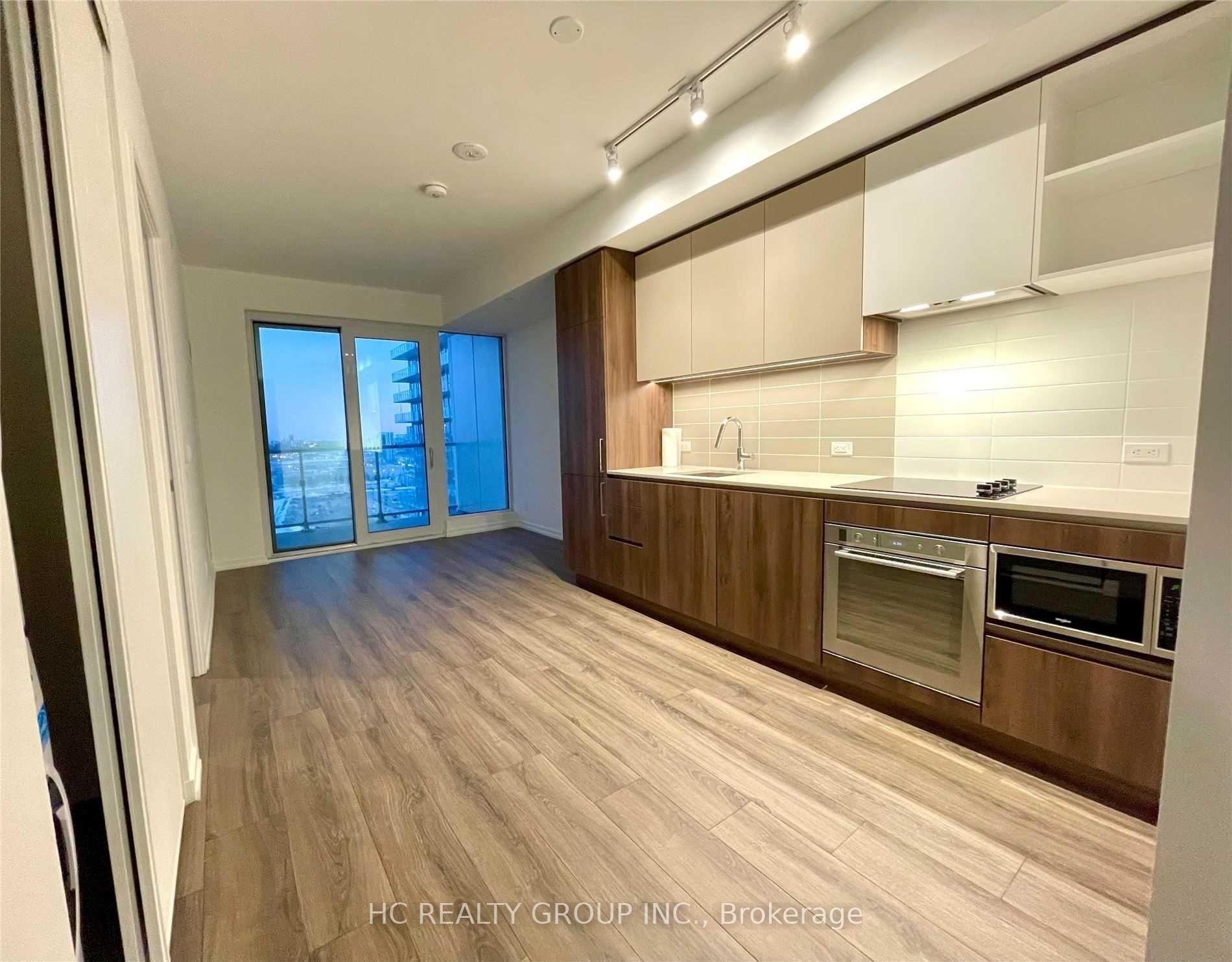 Photo 5 of Unit 1507, 1000 Portage Parkway, Vaughan, Vaughan Corporate Centre — HOMEH