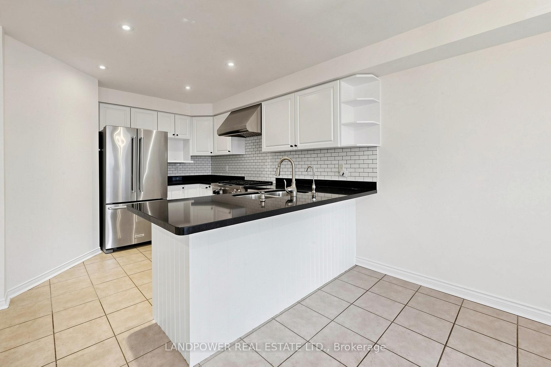 Photo 17 of 1 Bruce Creek Drive, Markham, Angus Glen — HOMEH