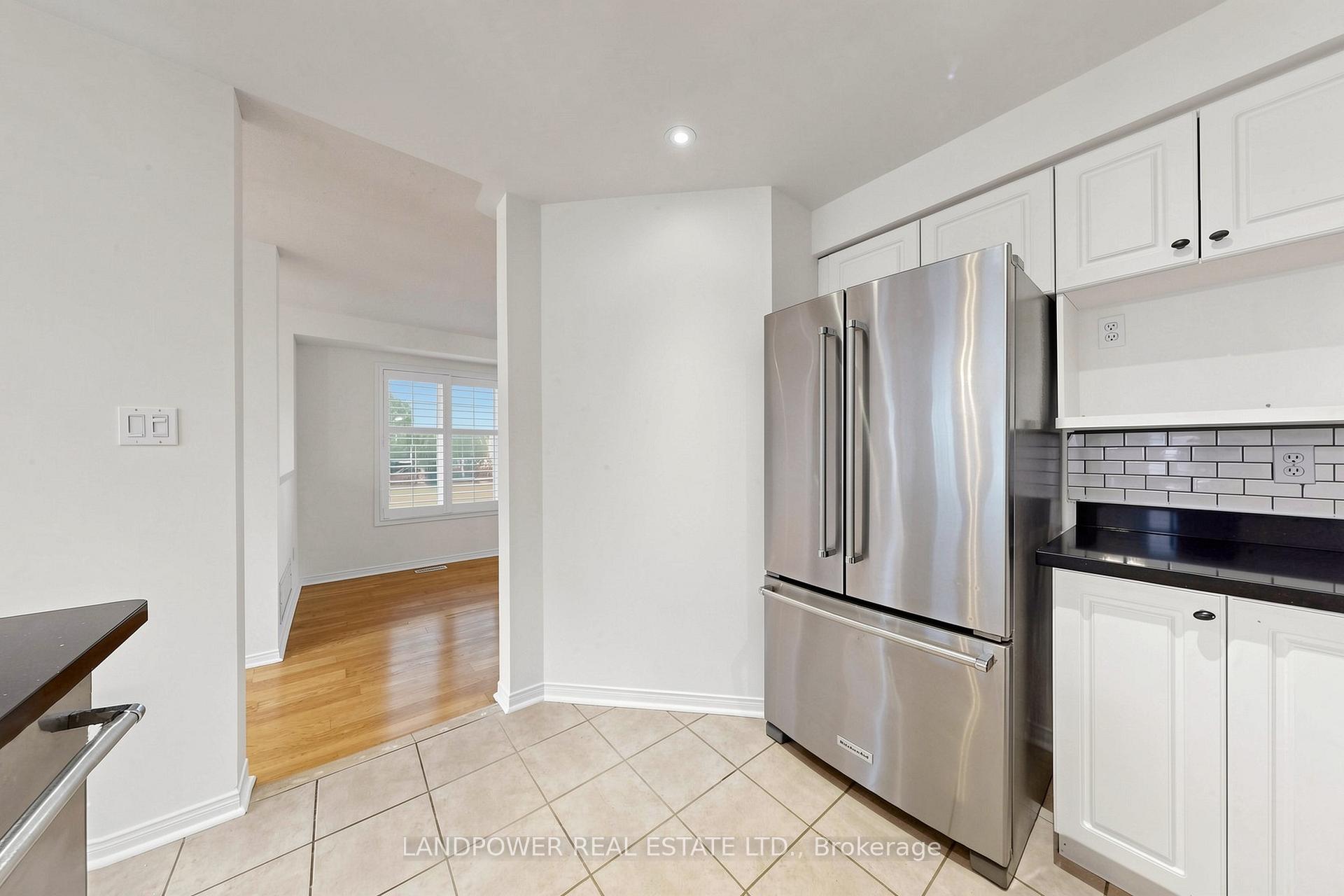 Photo 19 of 1 Bruce Creek Drive, Markham, Angus Glen — HOMEH