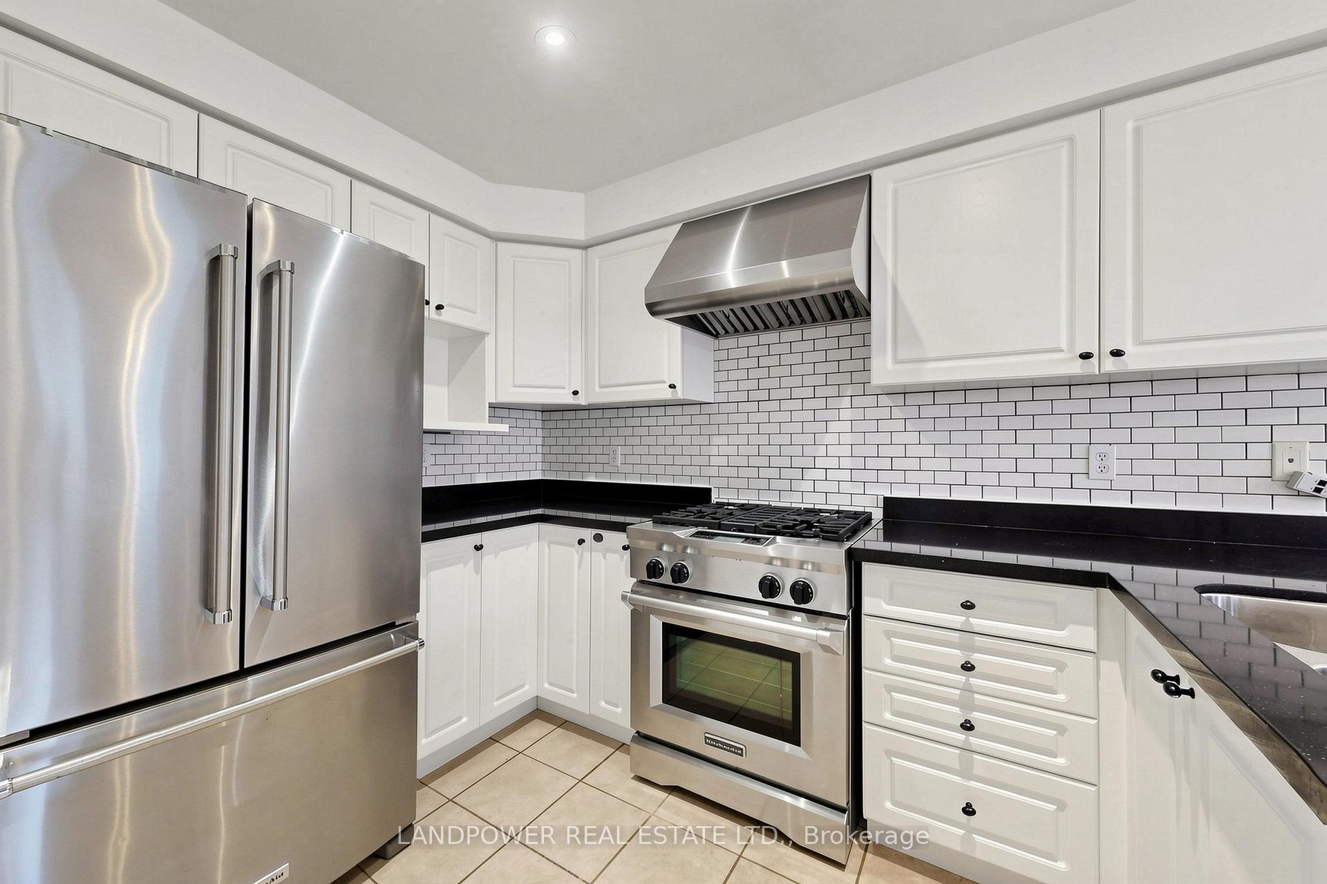 Photo 20 of 1 Bruce Creek Drive, Markham, Angus Glen — HOMEH
