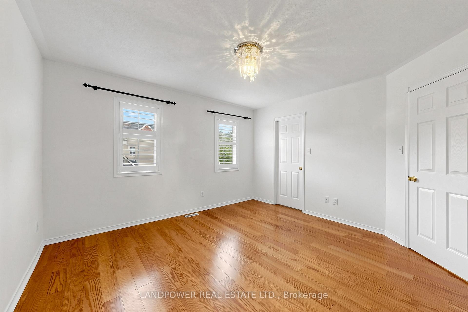 Photo 23 of 1 Bruce Creek Drive, Markham, Angus Glen — HOMEH