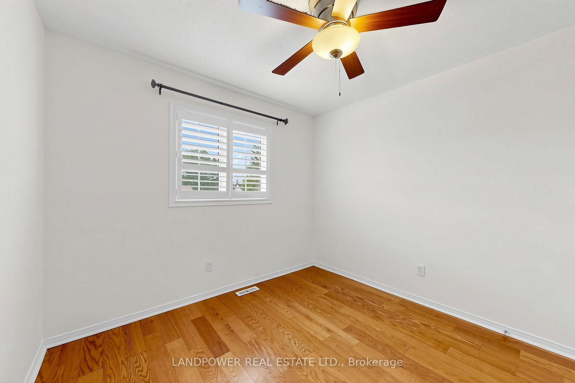 Photo 29 of 1 Bruce Creek Drive, Markham, Angus Glen — HOMEH