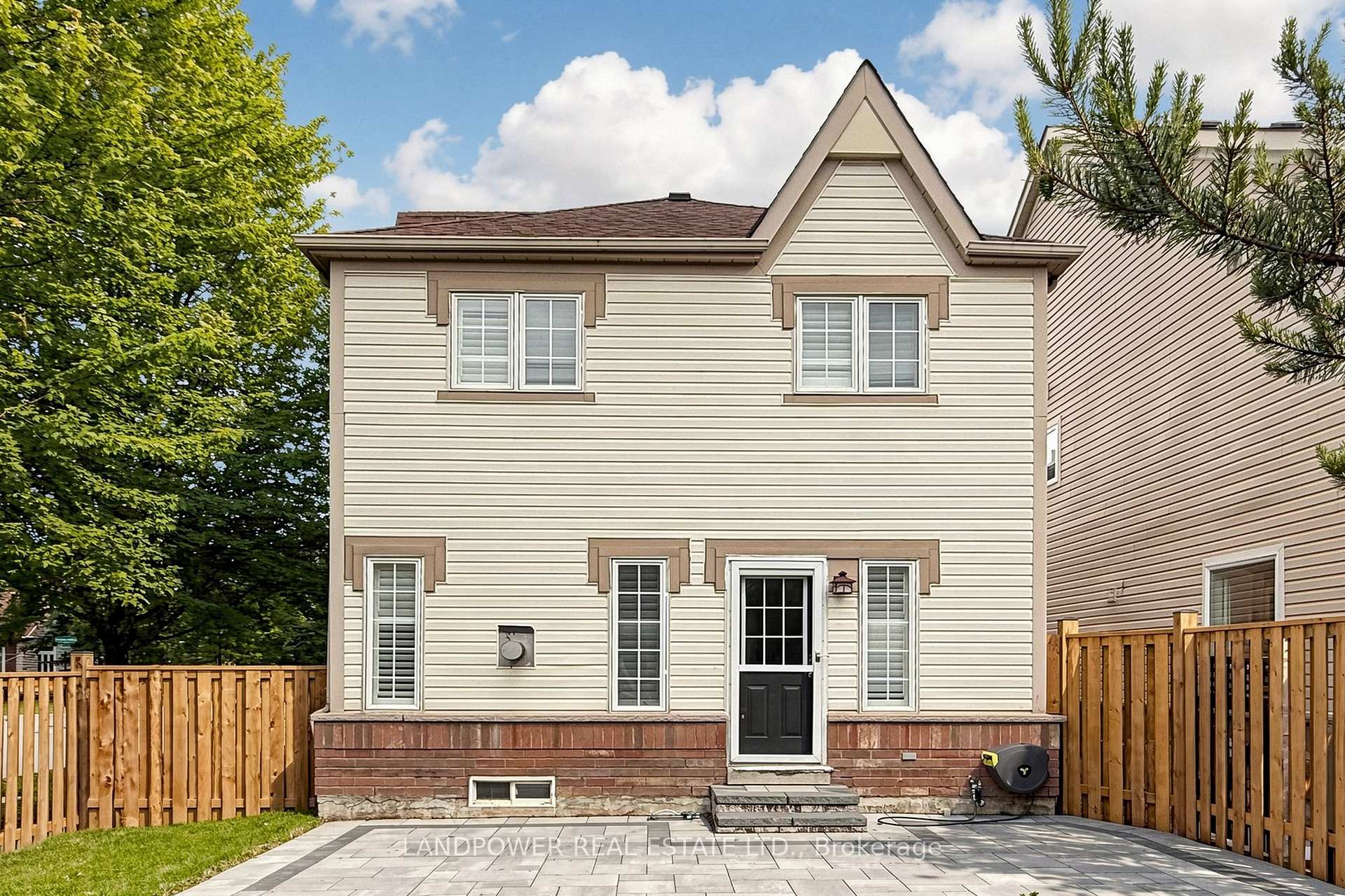 Photo 43 of 1 Bruce Creek Drive, Markham, Angus Glen — HOMEH
