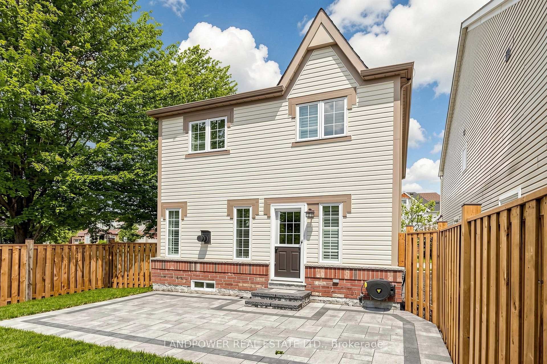 Photo 44 of 1 Bruce Creek Drive, Markham, Angus Glen — HOMEH