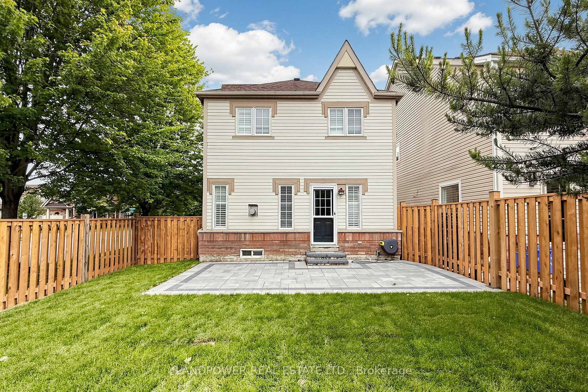 Photo 45 of 1 Bruce Creek Drive, Markham, Angus Glen — HOMEH