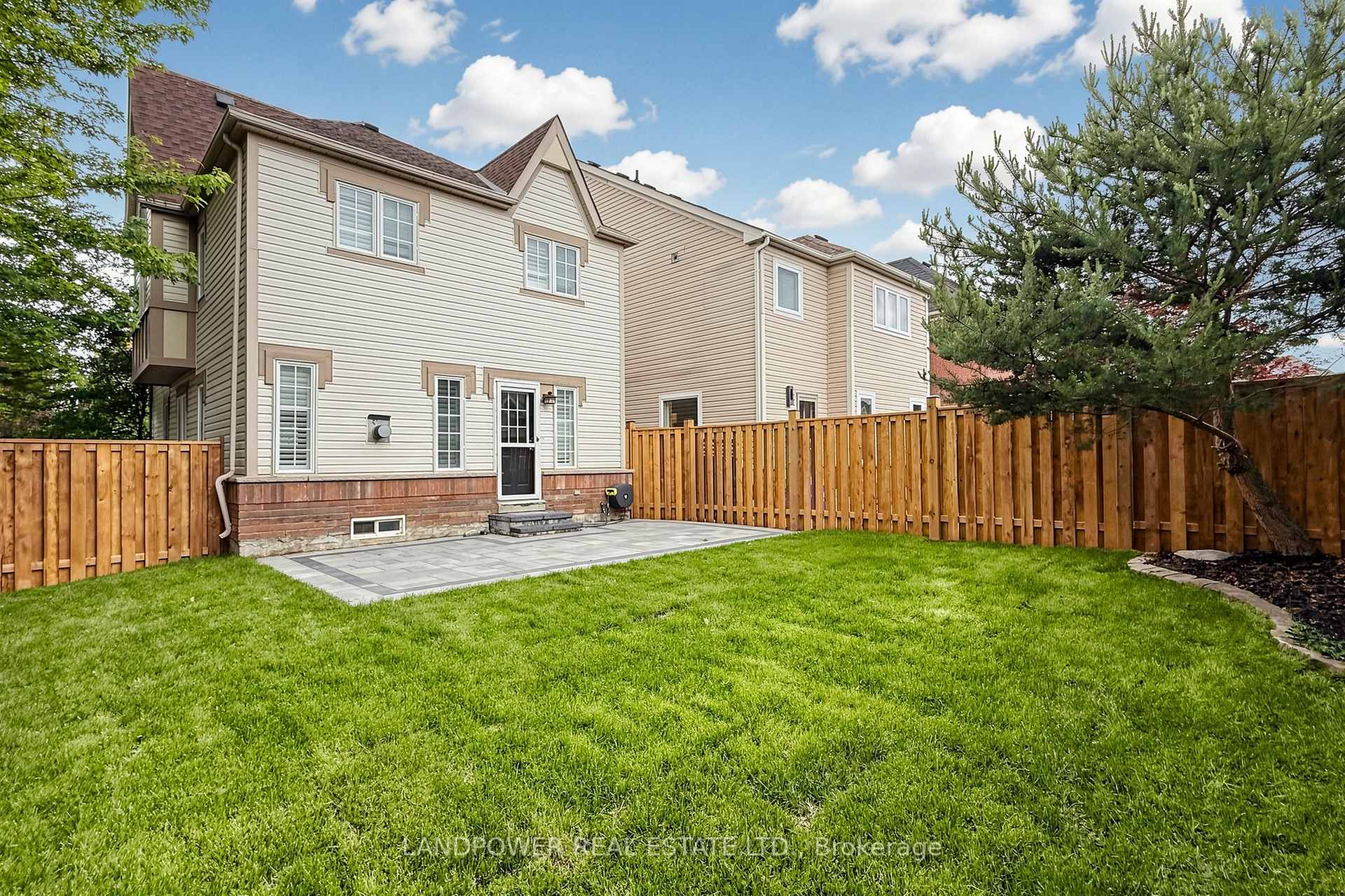 Photo 46 of 1 Bruce Creek Drive, Markham, Angus Glen — HOMEH