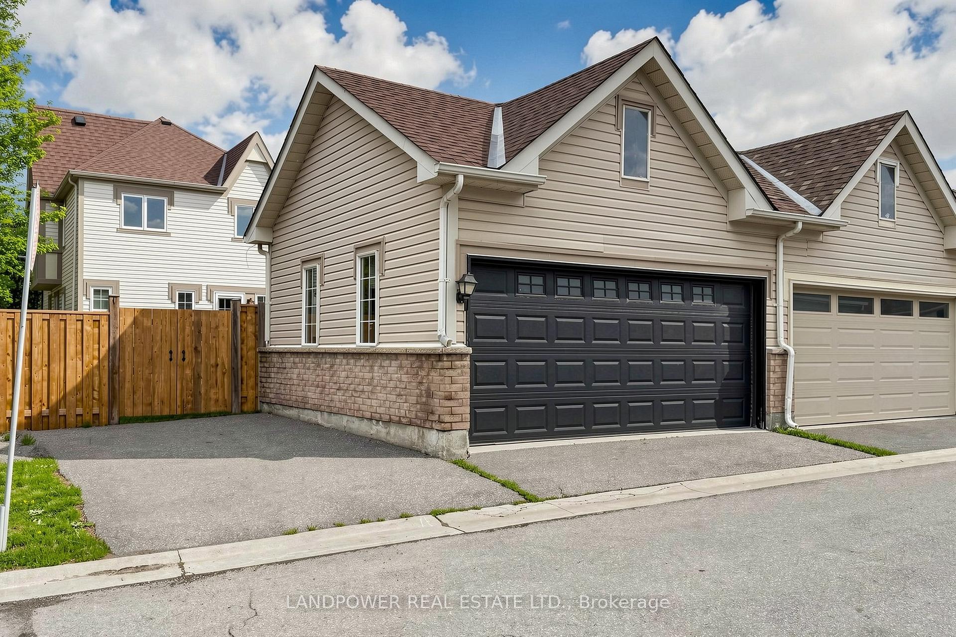 Photo 47 of 1 Bruce Creek Drive, Markham, Angus Glen — HOMEH