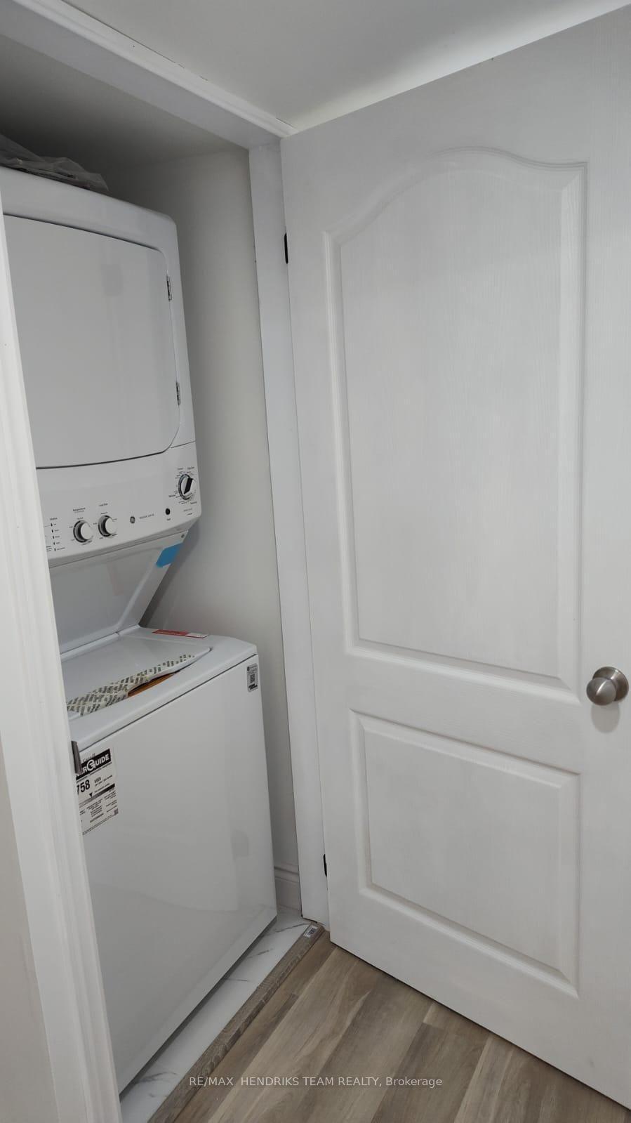 Photo 5 of Unit Basement, 199 Port Crescent E, Welland, Dain City — HOMEH