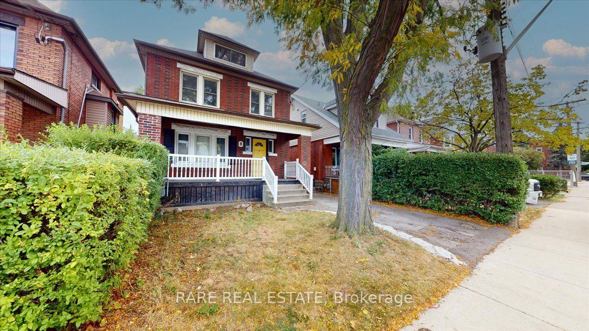 Photo 1 of Unit 2, 8 Balsam Avenue N, Hamilton, Stipley — HOMEH