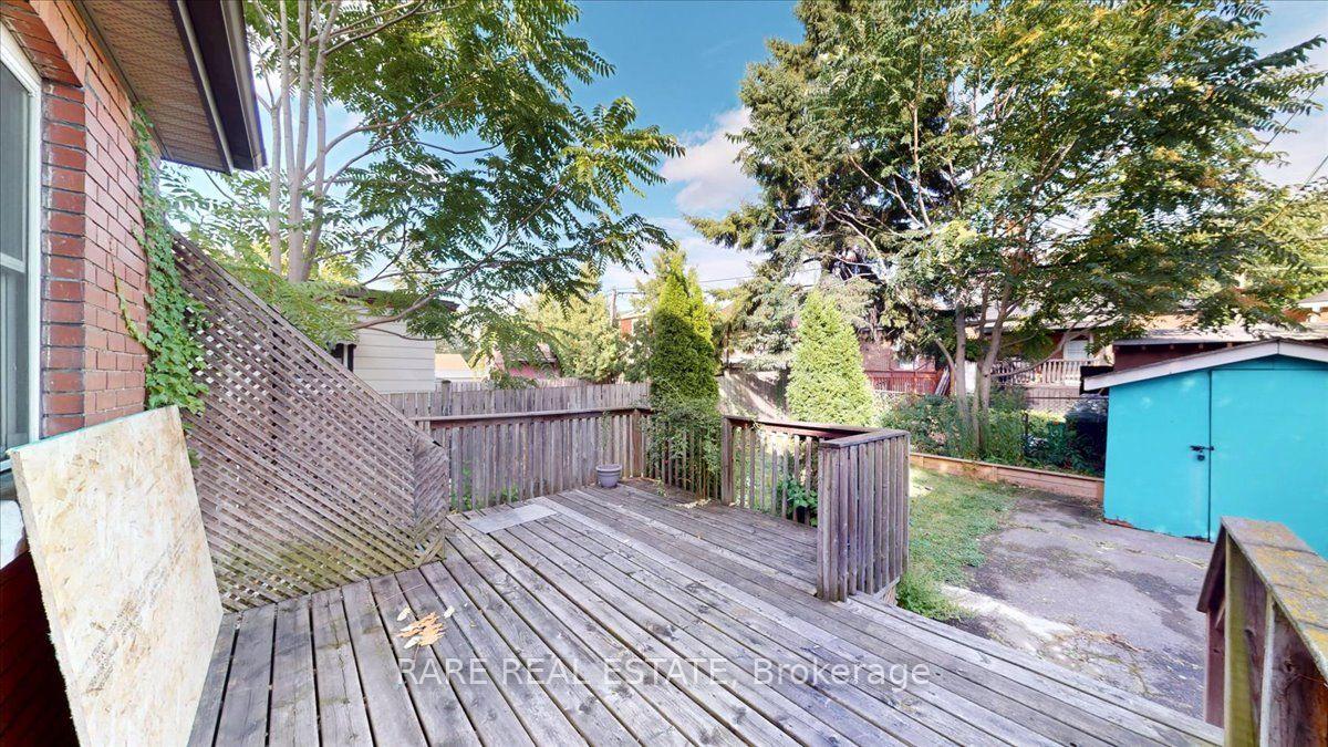 Photo 25 of Unit 2, 8 Balsam Avenue N, Hamilton, Stipley — HOMEH