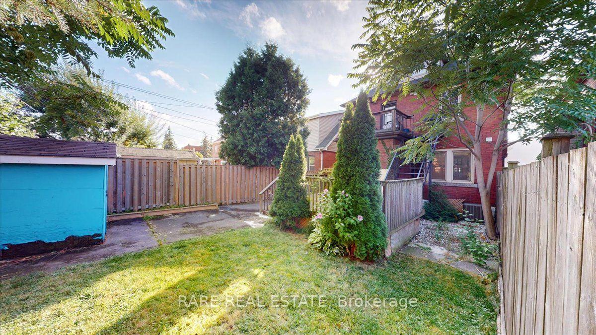 Photo 28 of Unit 2, 8 Balsam Avenue N, Hamilton, Stipley — HOMEH
