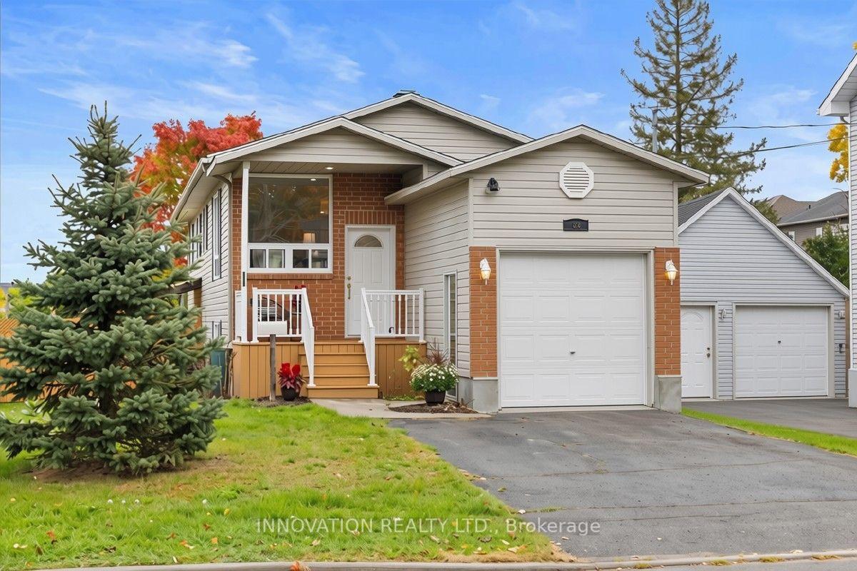 Photo 1 of 93 Park Avenue, Carleton Place, Carleton Place — HOMEH