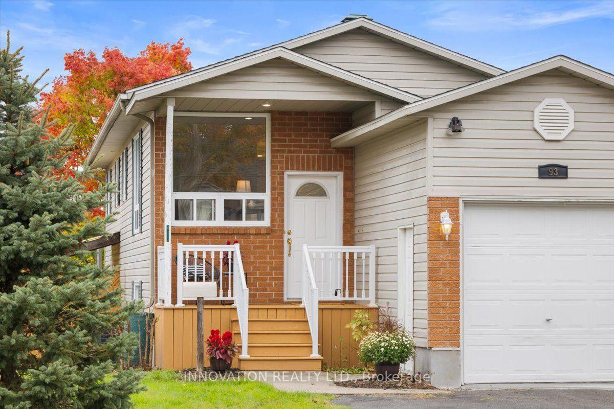 Photo 2 of 93 Park Avenue, Carleton Place, Carleton Place — HOMEH