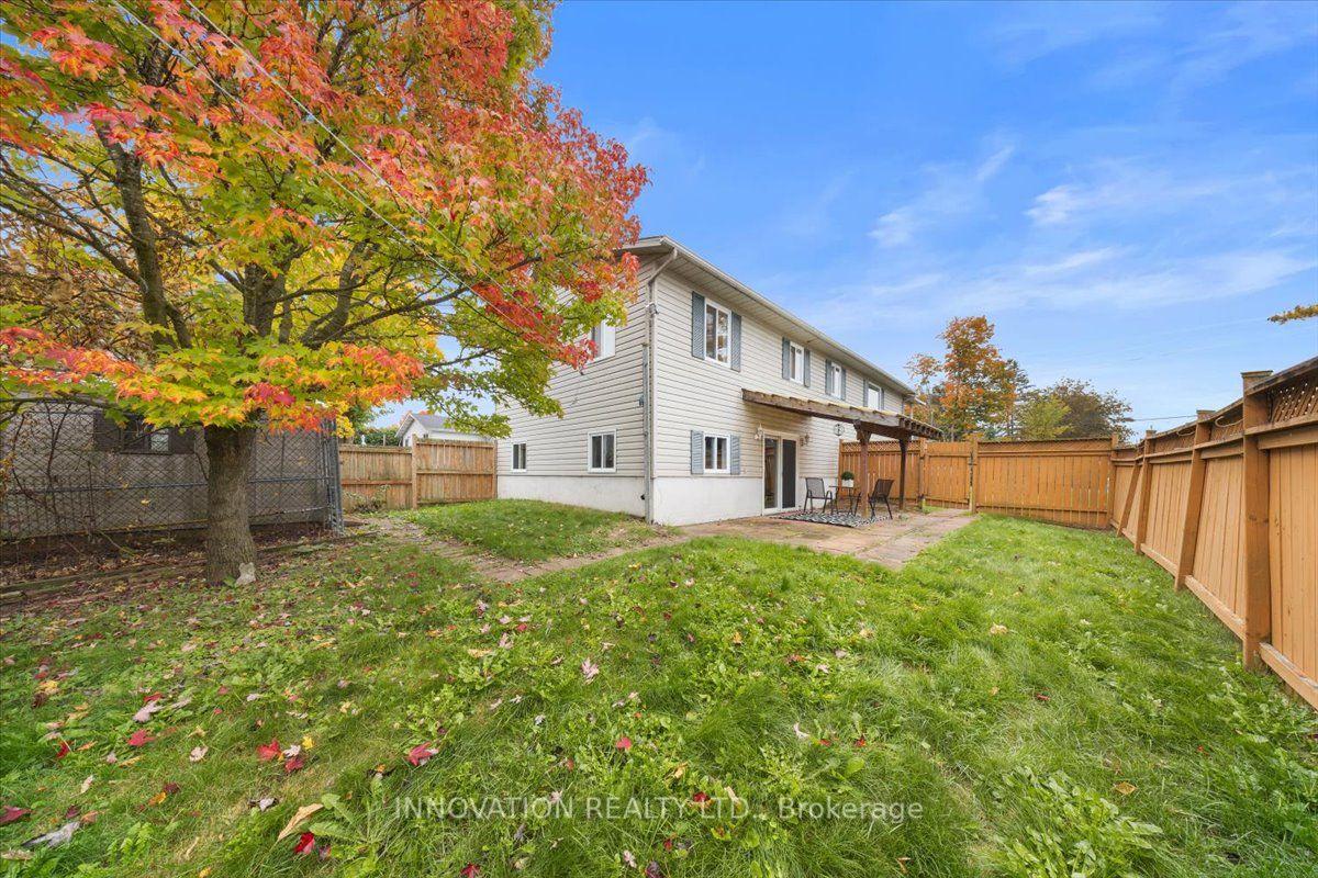 Photo 27 of 93 Park Avenue, Carleton Place, Carleton Place — HOMEH
