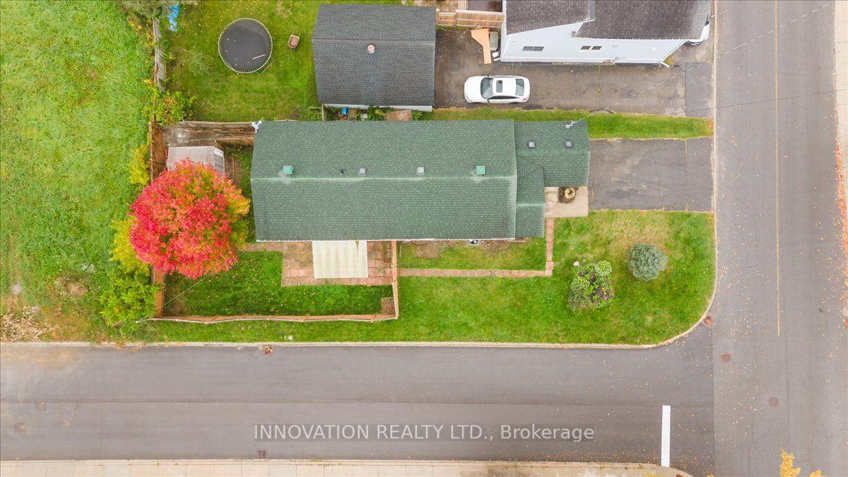 Photo 30 of 93 Park Avenue, Carleton Place, Carleton Place — HOMEH