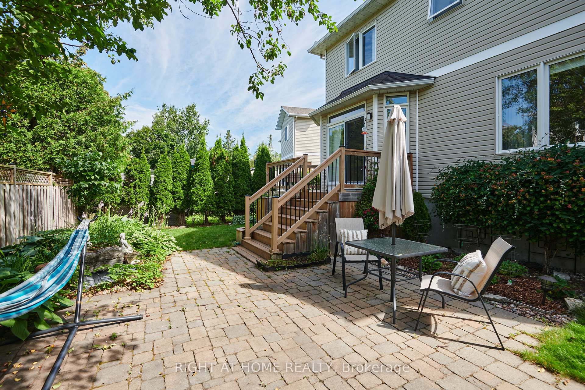 Photo 43 of 31 Forillon Crescent, Ottawa, Kanata - Bridlewood — HOMEH