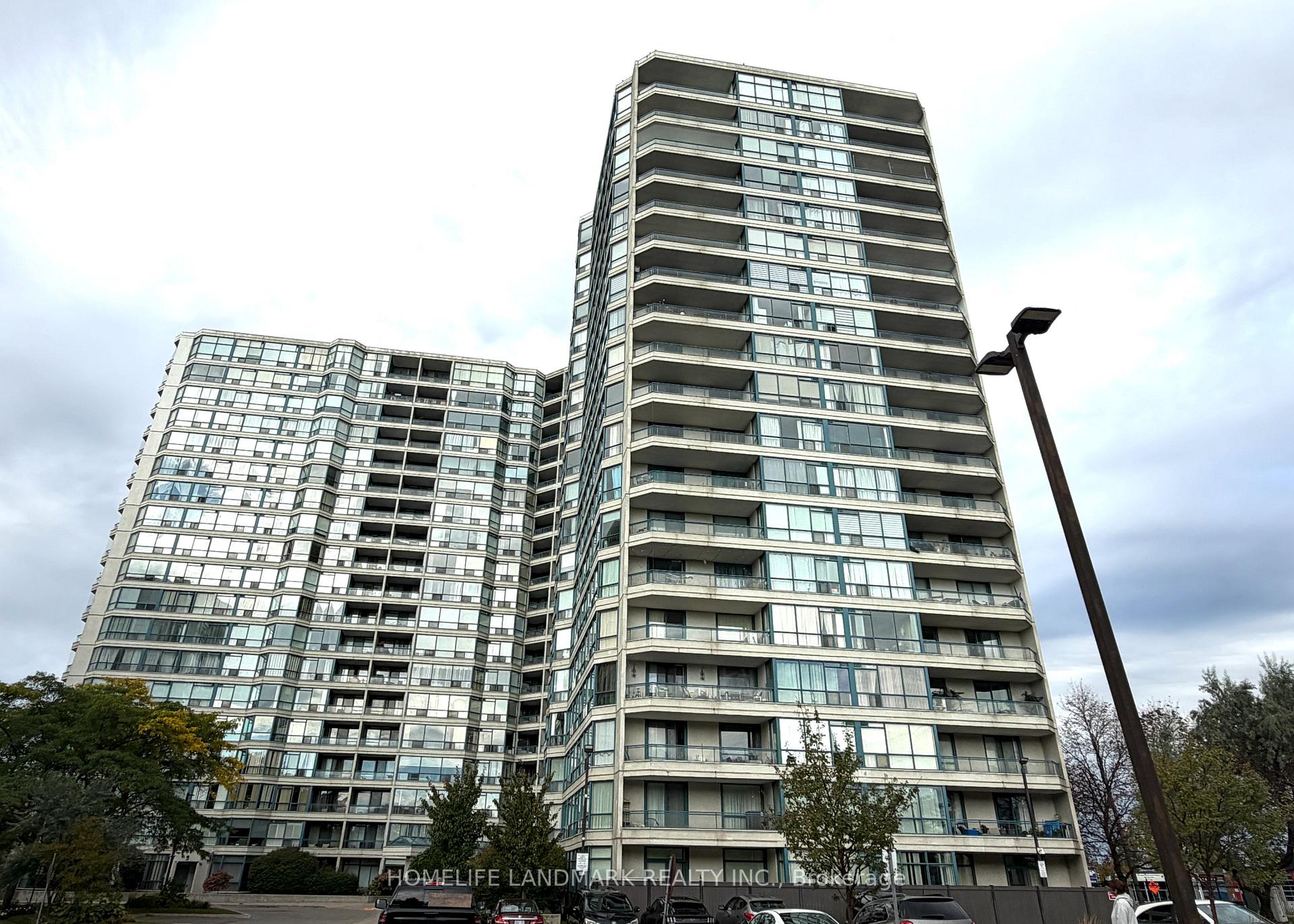 Photo of Unit 1406, 4725 Sheppard Avenue E
