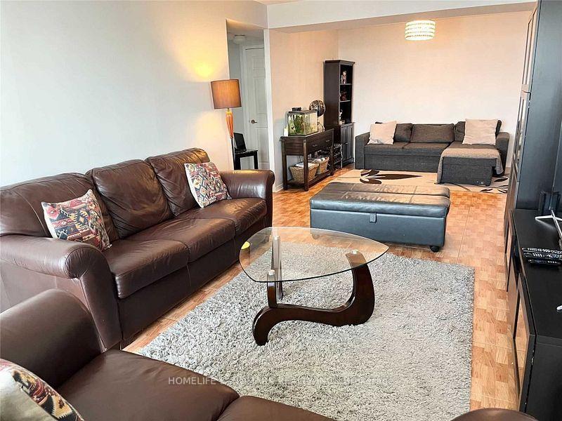 Photo 3 of Unit 1406, 4725 Sheppard Avenue E, Scarborough, Agincourt South-Malvern West — HOMEH