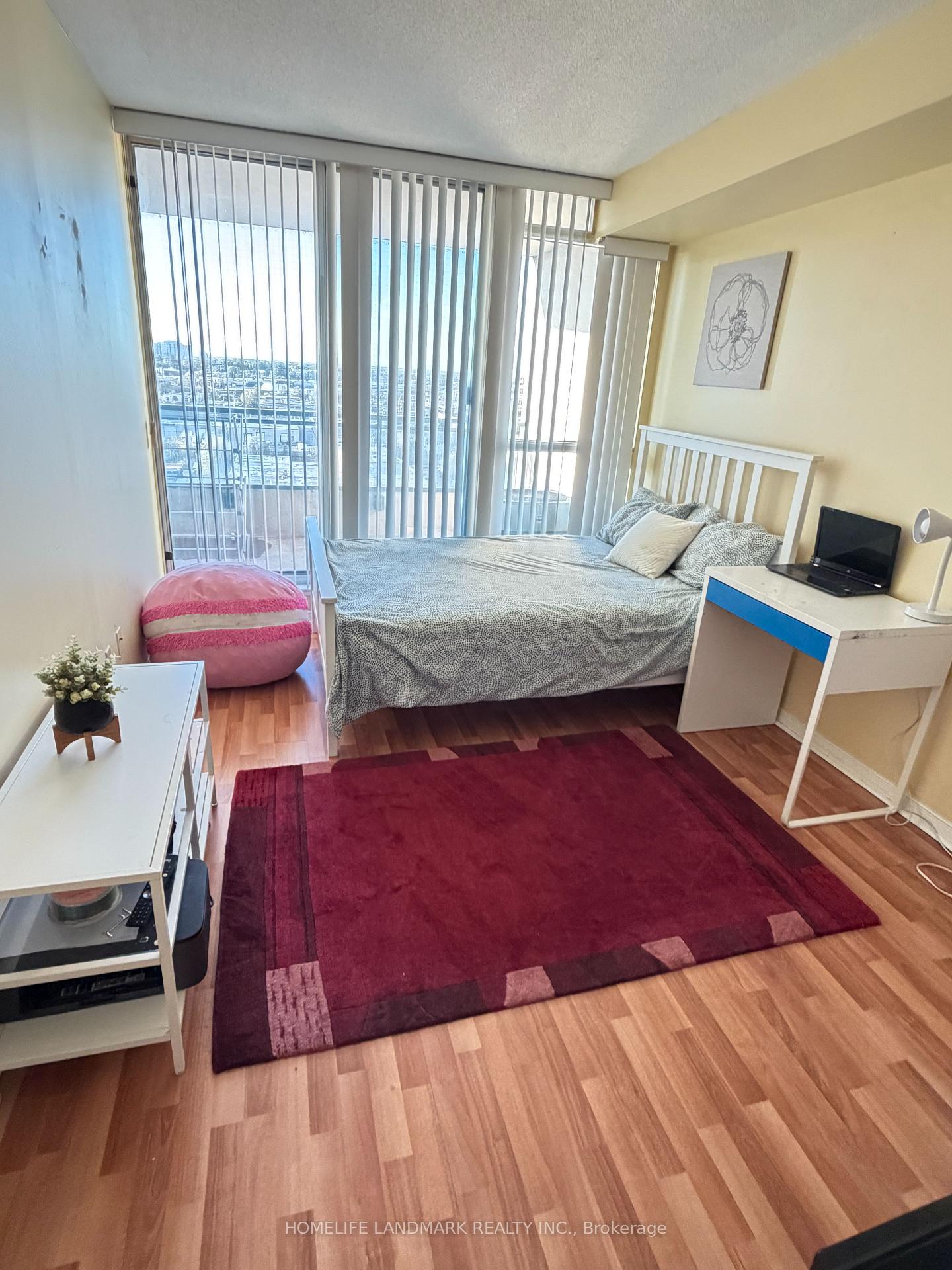 Photo 4 of Unit 1406, 4725 Sheppard Avenue E, Scarborough, Agincourt South-Malvern West — HOMEH
