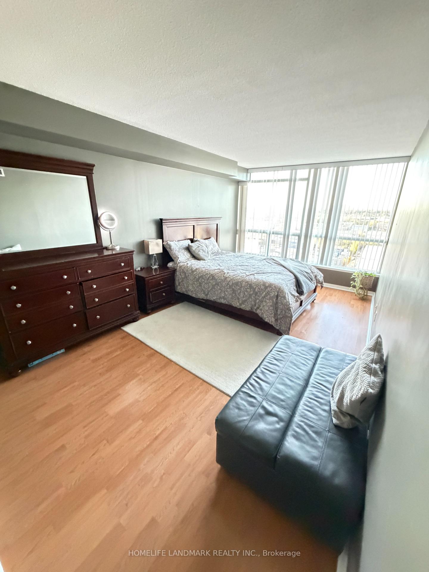 Photo 5 of Unit 1406, 4725 Sheppard Avenue E, Scarborough, Agincourt South-Malvern West — HOMEH