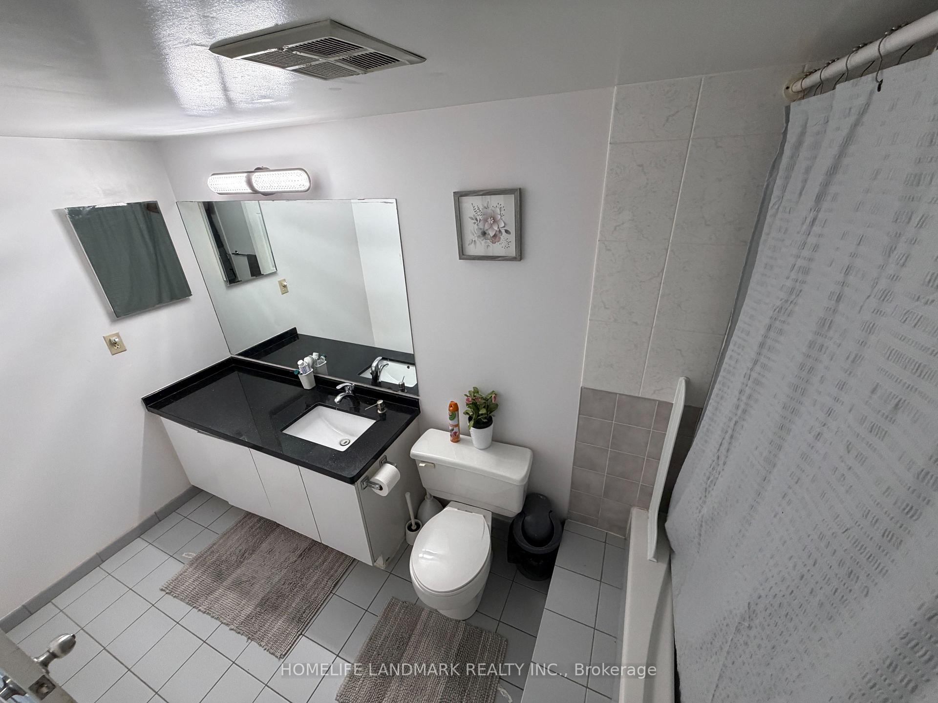 Photo 6 of Unit 1406, 4725 Sheppard Avenue E, Scarborough, Agincourt South-Malvern West — HOMEH